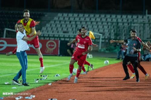 خلا بزرگ در ترکیب پرسپولیس برای فصل آینده