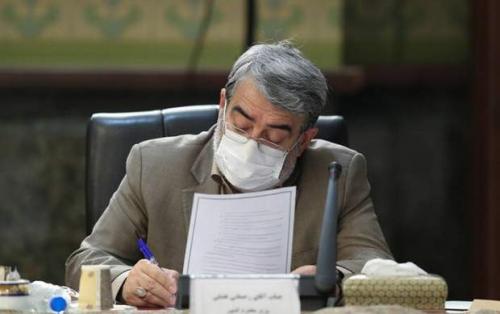 سؤالی که رحمانی‌ فضلی بی‌ پاسخ گذاشت و رفت!