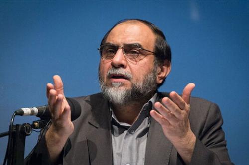  سوال معنادار رحیم پور ازغدی درپی انتشار فیلم جنجالی از زندان اوین