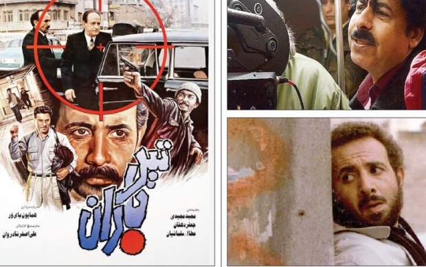 سینمای انقلاب چگونه تیرباران شد؟