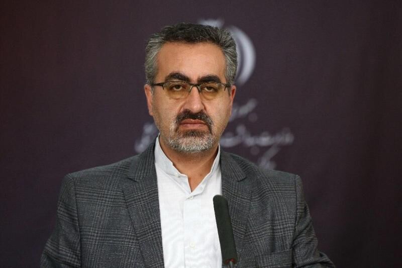  مذاکرات برای خرید واکسن فایزر آلمان و مدرنا هلند/ جهانپور: به واکسن برکت نباید نگاه سیاسی داشت 