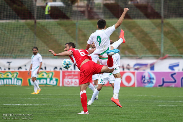 سؤال هیئت ویژه یوفا و AFC درباره حق‌پخش ایران