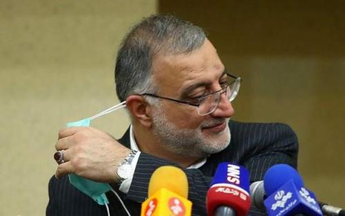علت عصبانیت اصلاح‌طلبان از شهرداری زاکانی