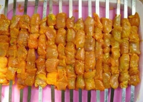 نکات پخت جوجه کباب که حرفه ای‌ها می‌دانند 