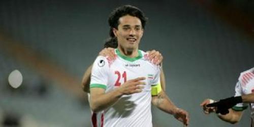کار سخت ایران در صعود به جام جهانی قطر 
