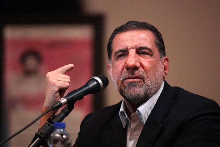  کوثری: اِبایی از مذاکره نداریم