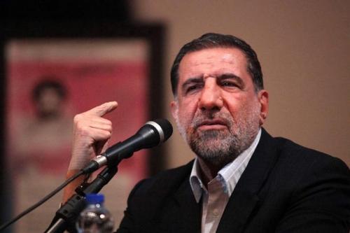  کوثری: اِبایی از مذاکره نداریم