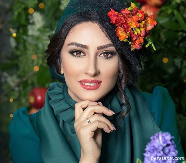 تیپ خیره کننده و خفن ستاره همیشگی سینما 