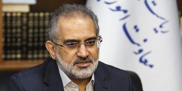 رئیسی مرد میدان است