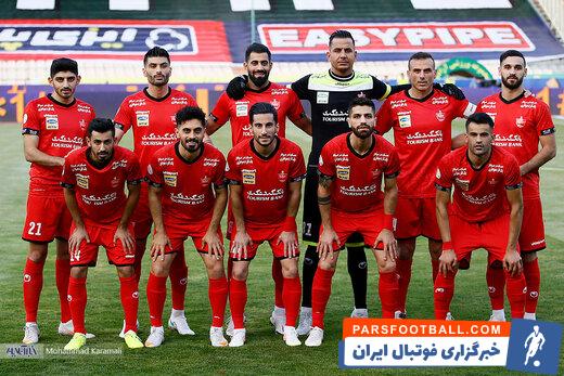 مشکل بزرگ پرسپولیس رونمایی شد/ دغدغه یحیی برای دیدار با استقلال در آسیا