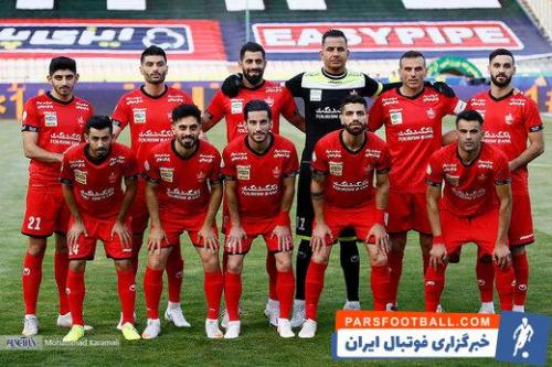 مشکل بزرگ پرسپولیس رونمایی شد/ دغدغه یحیی برای دیدار با استقلال در آسیا