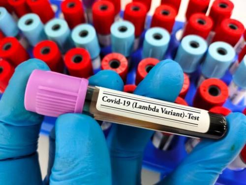  از علائم تا تاثیر واکسن برویروس لامبدا