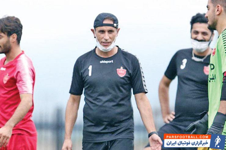 لیست مازاد یحیی گل محمدی فاش شد/دو ستاره پرسپولیس در آستانه جدایی