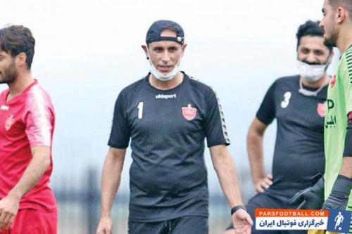 لیست مازاد یحیی گل محمدی فاش شد/دو ستاره پرسپولیس در آستانه جدایی