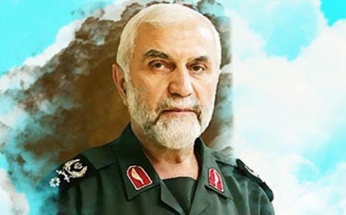 صوت‌ منتشر نشده از شهید همدانی