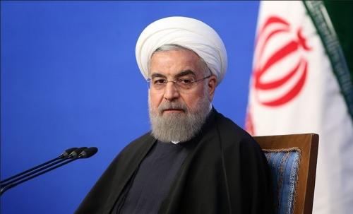 اعتبار پاسپورت هایمان پیشکش، آقای روحانی اعتبار نظام را برگردانید!