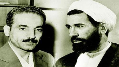 فاجعه تروریستی مسعود کشمیری 8 شهریور 
