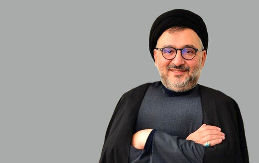 محمدعلی ابطحی از دیدار خود با مهدی کروبی خبر داد 