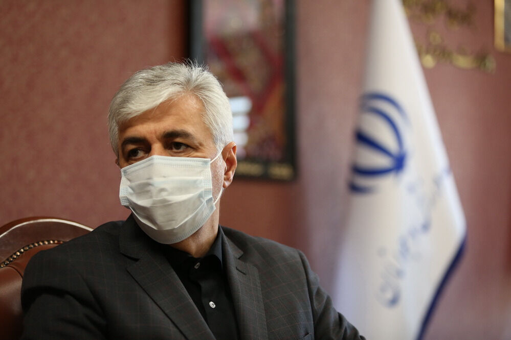 سجادی: خودکفایی ورزش زنان یکی از اهداف مهم وزارت ورزش ‌است