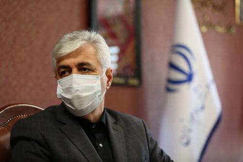 سجادی: خودکفایی ورزش زنان یکی از اهداف مهم وزارت ورزش ‌است