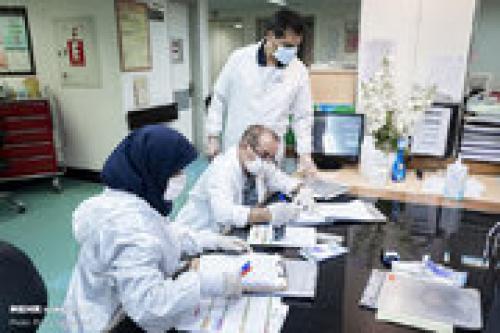 آخرین آمار تزریق واکسن کرونا تا ۸ شهریور