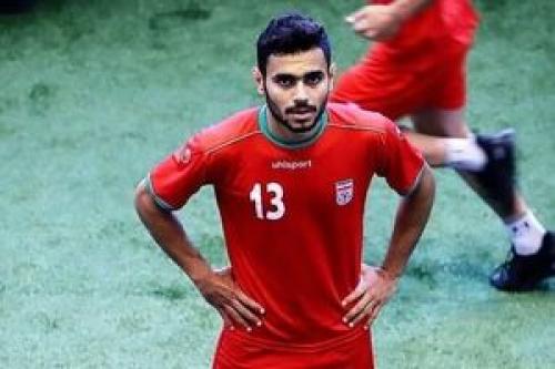 لژیونر ملی‌پوش استقلالی شد