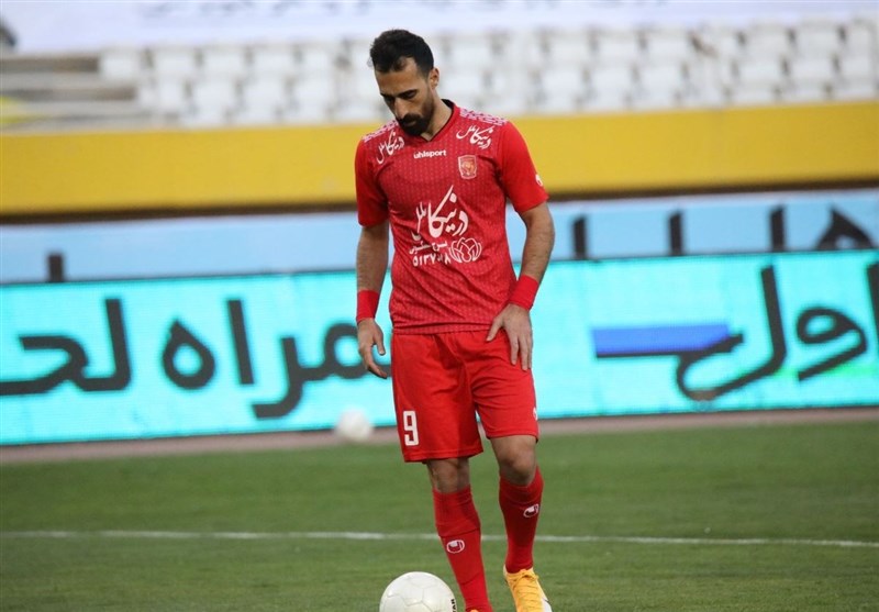 ماجرای دور زدن پرسپولیس توسط ستاره جدید استقلال