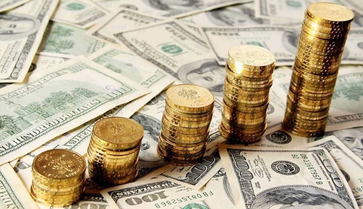  قیمت ارز، دلار، یورو، سکه و طلا ۱۴۰۰/۰۶/۰۹ 