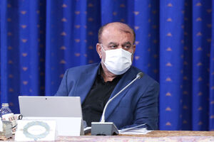 شرط همکاری با رستم قاسمی 