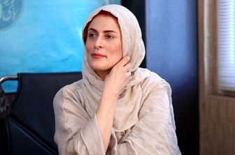 گریم زیبای بهناز جعفری 
