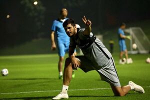 بمب پرسپولیس منفجر شد/ مهاجم جدید پرسپولیس از سپاهان می‌آید؟