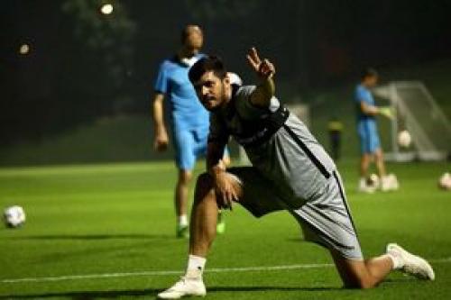 بمب پرسپولیس منفجر شد/ مهاجم جدید پرسپولیس از سپاهان می‌آید؟
