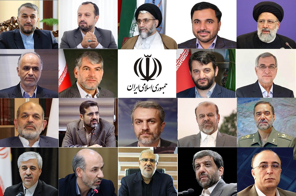  تقویم وعده‌های دولت
