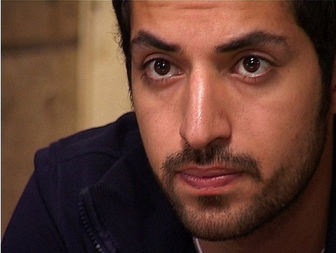 جذبه اشکان خطیبی 