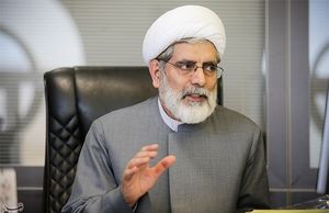 رییسی گره‌های دولت روحانی را باز کند