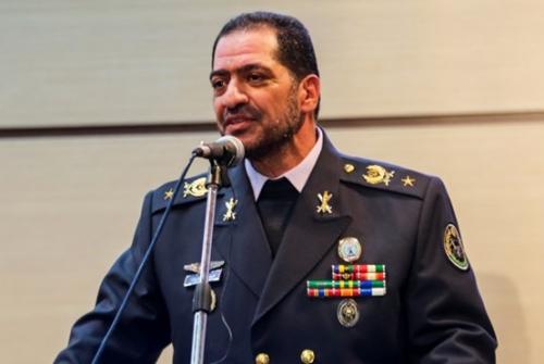 هشدار سرتیپ "صباحی فرد به دشمنان