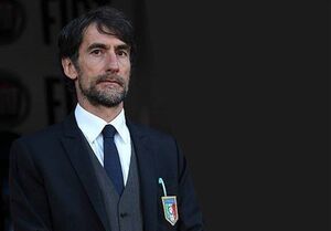  توافق مربی ایتالیایی با باشگاه استقلال