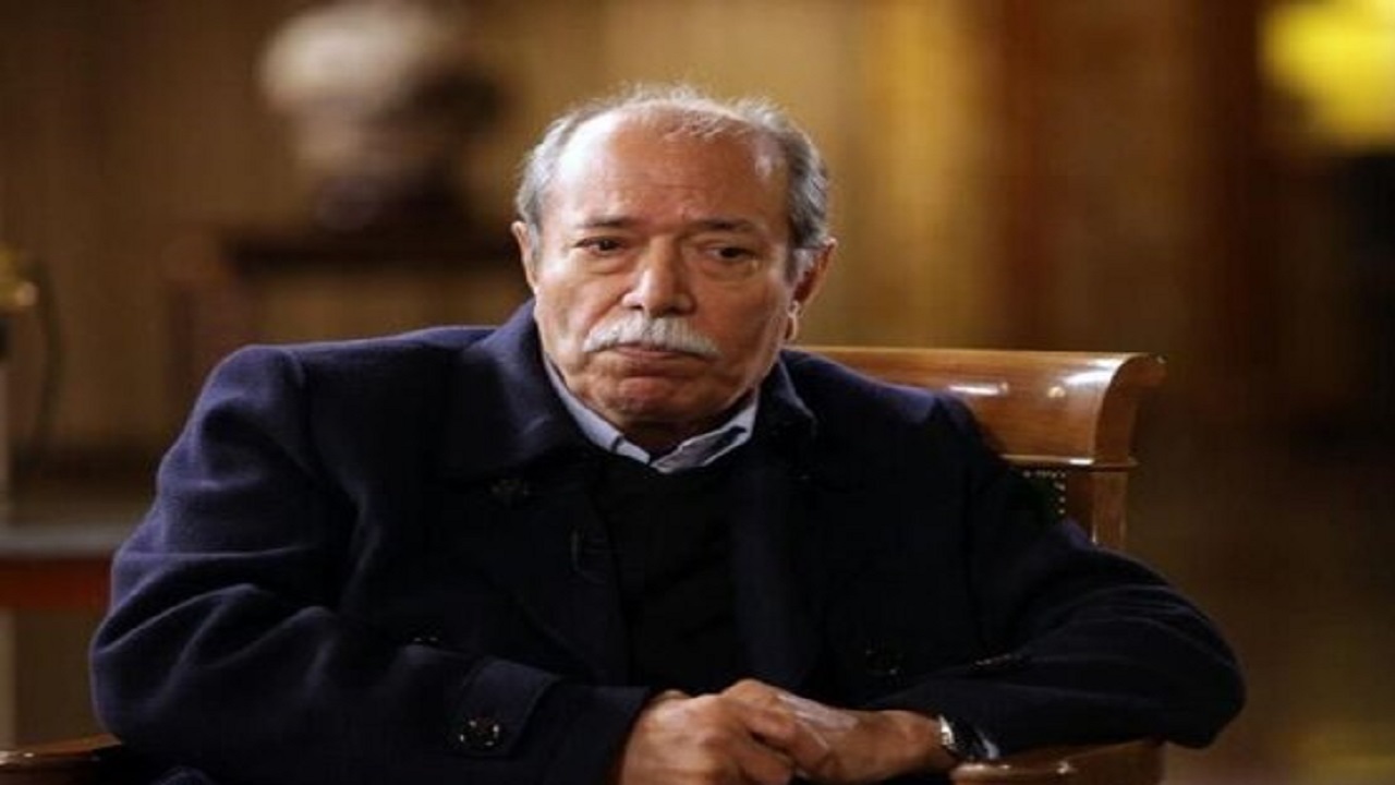پیام علی نصیریان به وزیر ارشاد 