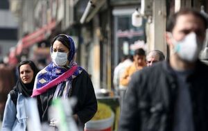 کمبود واکسن در برخی استان‌ها؛ هفته آینده واکسیناسیون سرعت می‌گیرد/ روند نزولی آمارها شکننده است +نقشه و نمودار