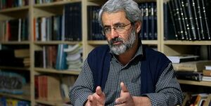 سلیمی‌نمین: وعده‌های رئیسی به‌دلیل برنامه‌محور بودن محقق‌شدنی است