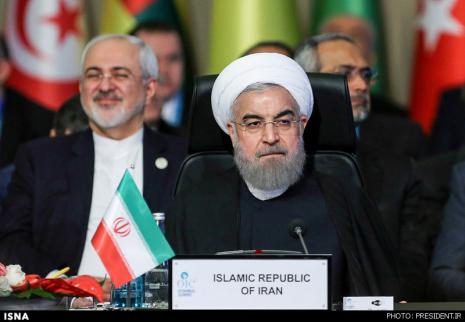یک ماه پس از هشدار رهبرانقلاب درباره آمریکایی بودن طرح برجام منطقه‌ای / نسخه پیچی روزنامه های زنجیره‌ای برای اجرای برجام منطقه ای توسط دولت!