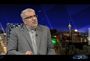 مخالف سیاسی بازی در زمینه انرژی هستیم
