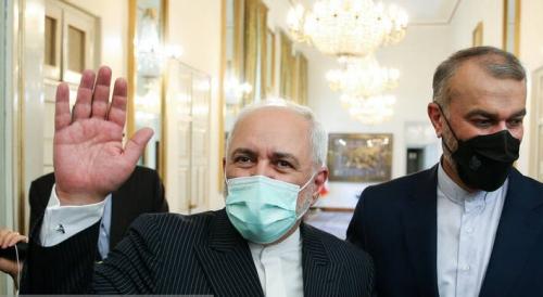 نگرانی تندروهای  اصلاح‌طلب از شان دیپلماتیک ایران