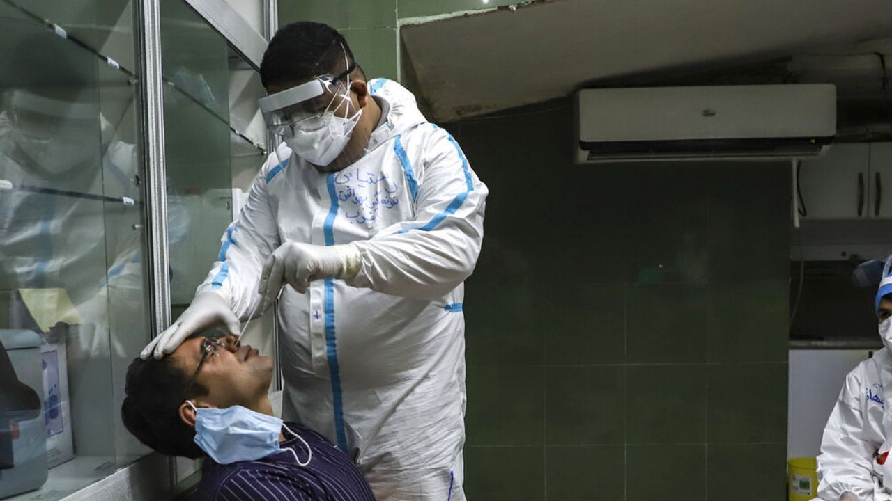 ممانعت از ورود مسافران به داخل کشور 