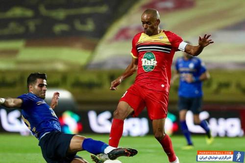 زمان انفجار بمب فرهاد مجیدی مشخص شد/چراغ سبز ستاره برزیلی به استقلال