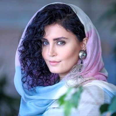 استایل جدید ستاره ریبای سینمای ایران