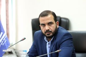  یوسفی: دولت تدبیر حامی رانت‌ بود