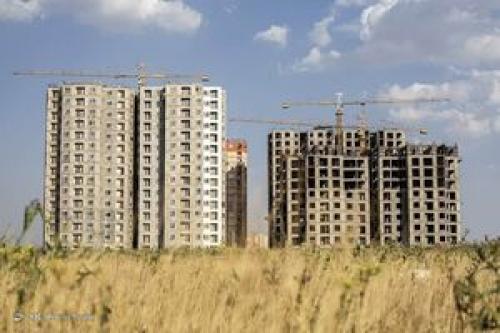  در پایتخت خانه ارزان قیمت وجود دارد؟