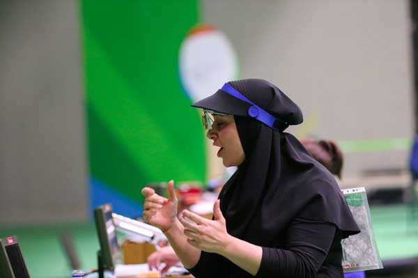 حذف جوانمردی از فینال 