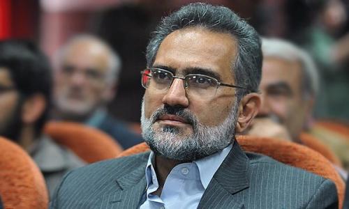  معاون پارلمانی رئیس جمهور: در هشت سال گذشته به تدریج کار‌ها رو به تعطیلی رفت